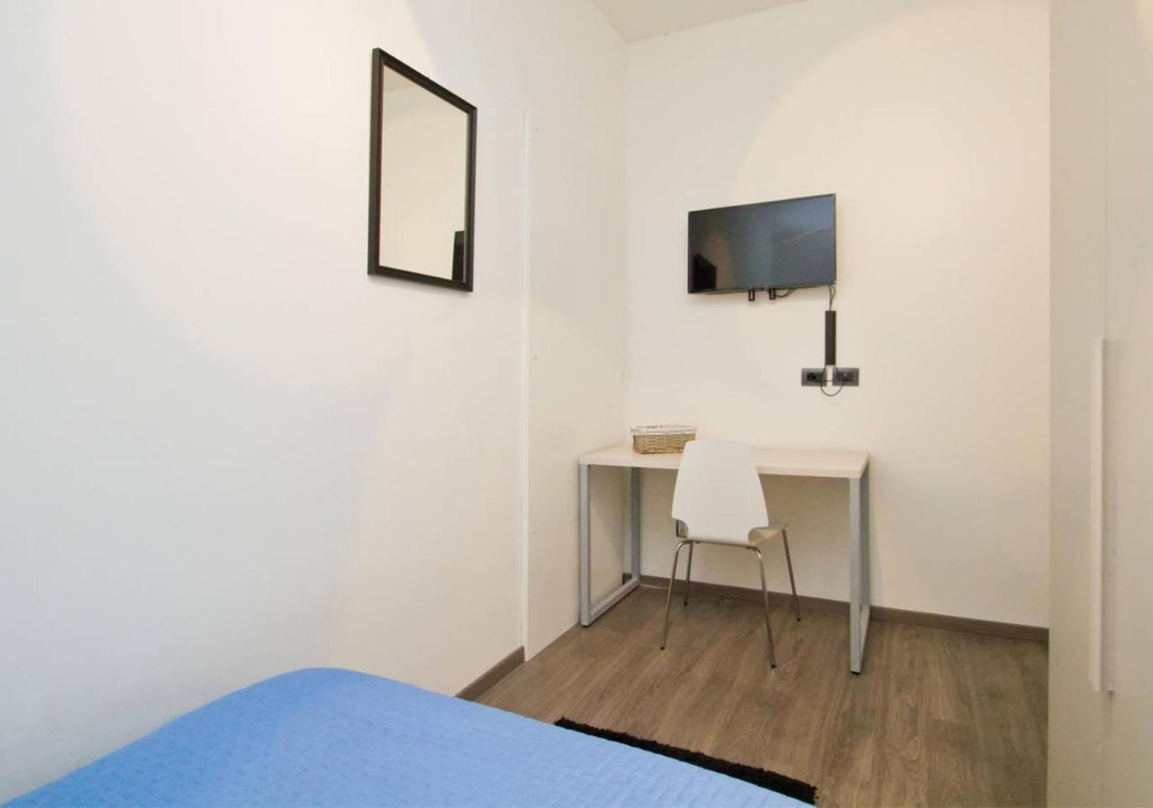 B&B Trieste Plus ภายนอก รูปภาพ