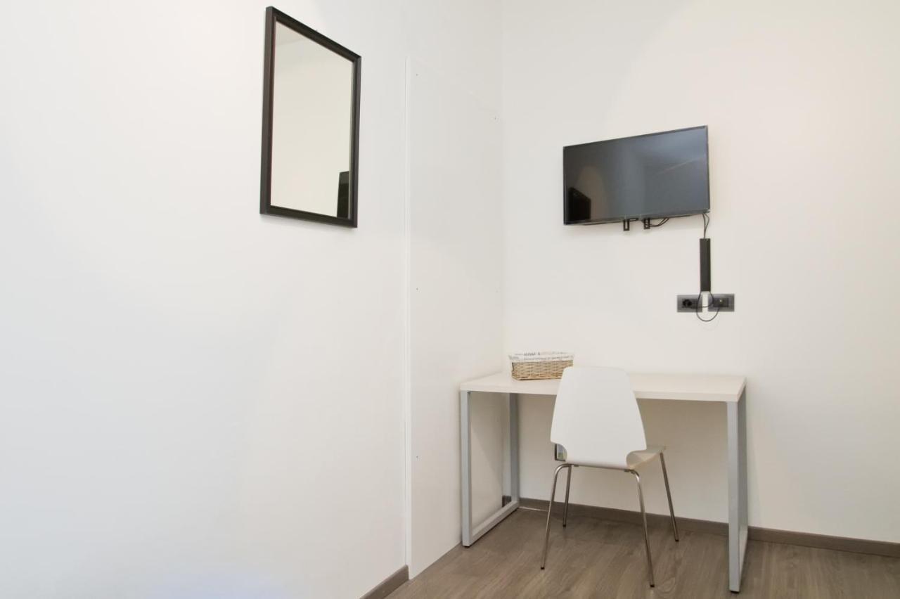 B&B Trieste Plus ภายนอก รูปภาพ