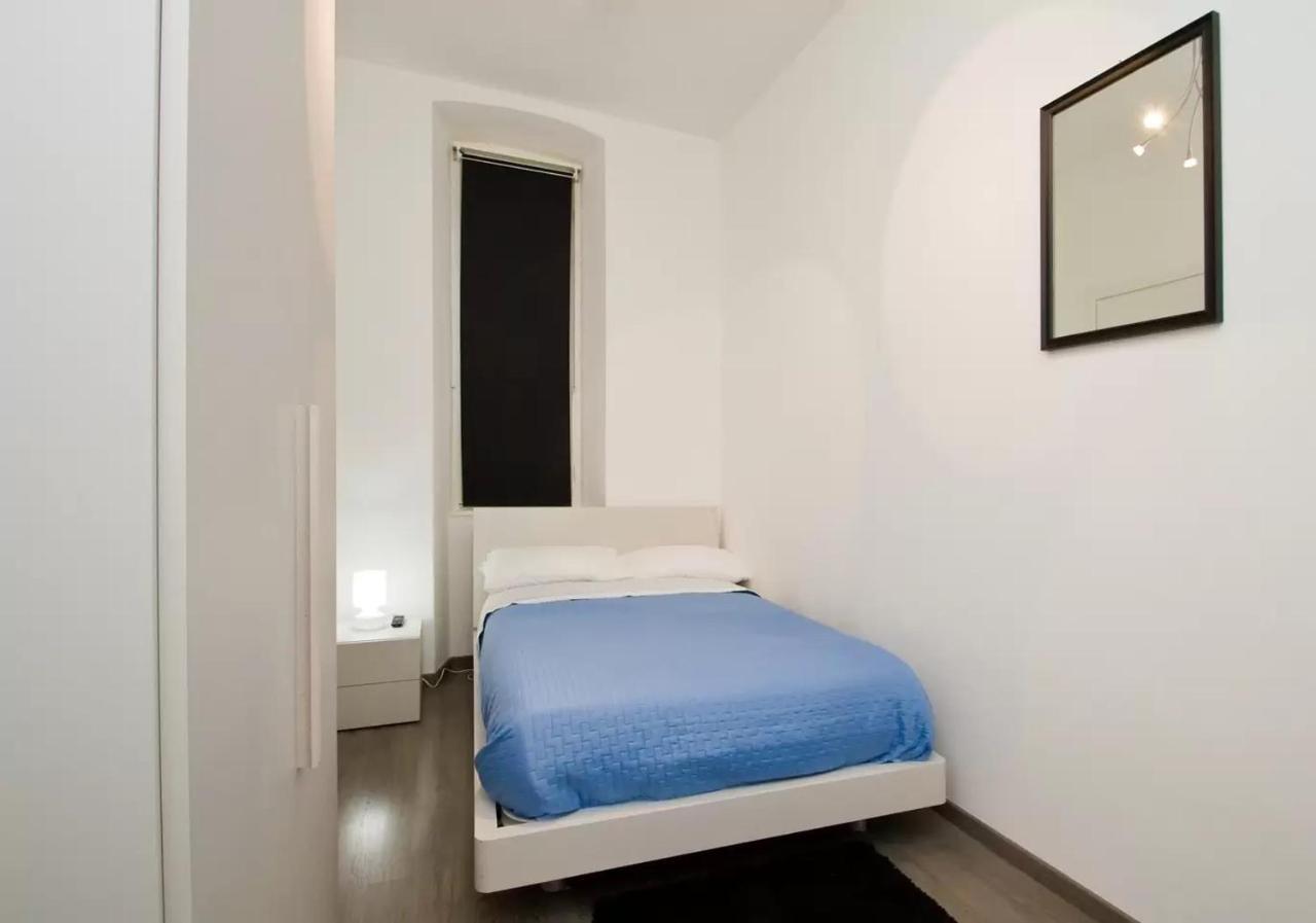 B&B Trieste Plus ภายนอก รูปภาพ