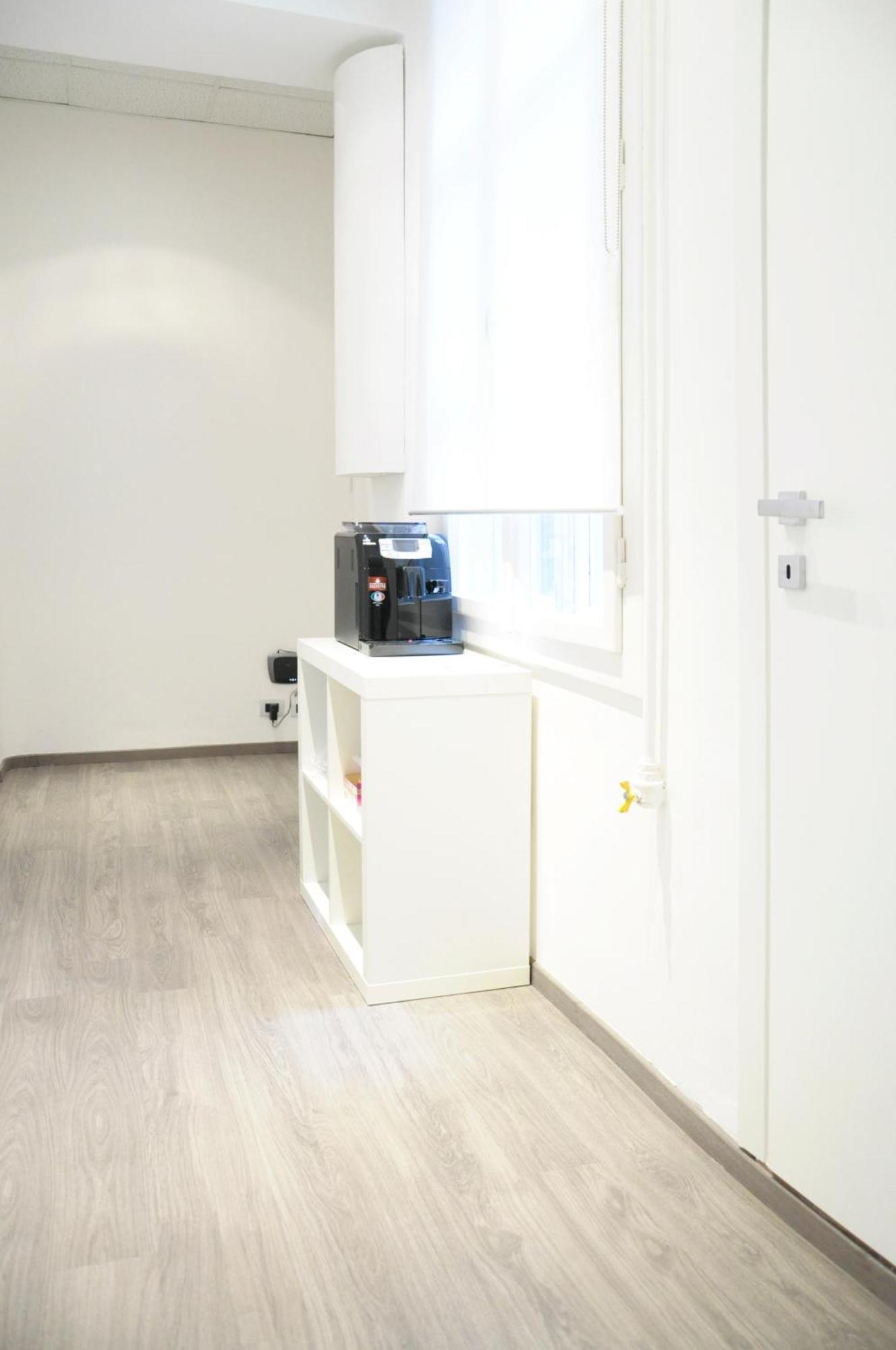 B&B Trieste Plus ภายนอก รูปภาพ