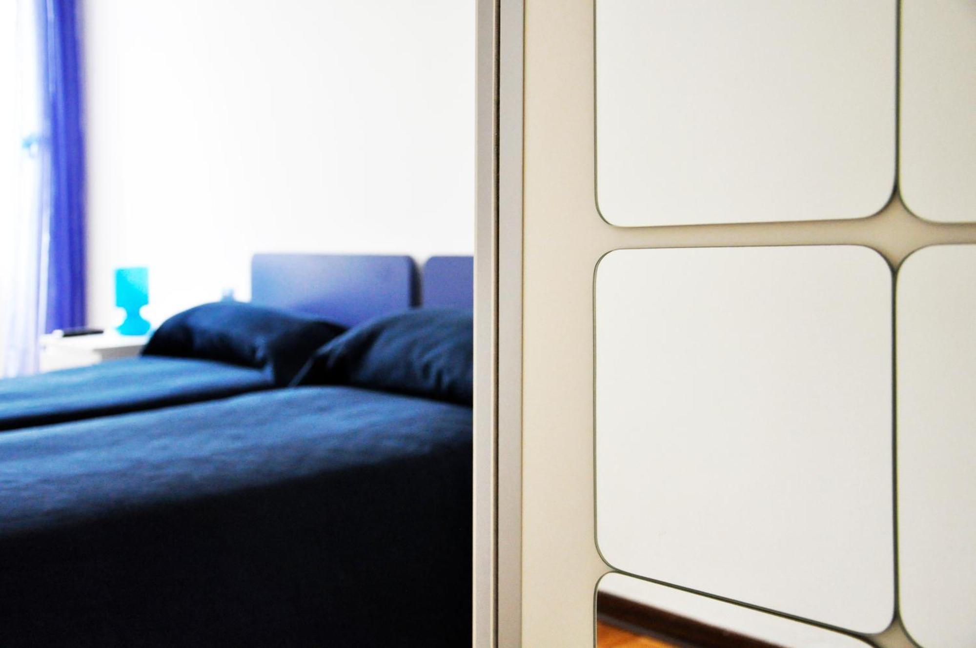 B&B Trieste Plus ภายนอก รูปภาพ