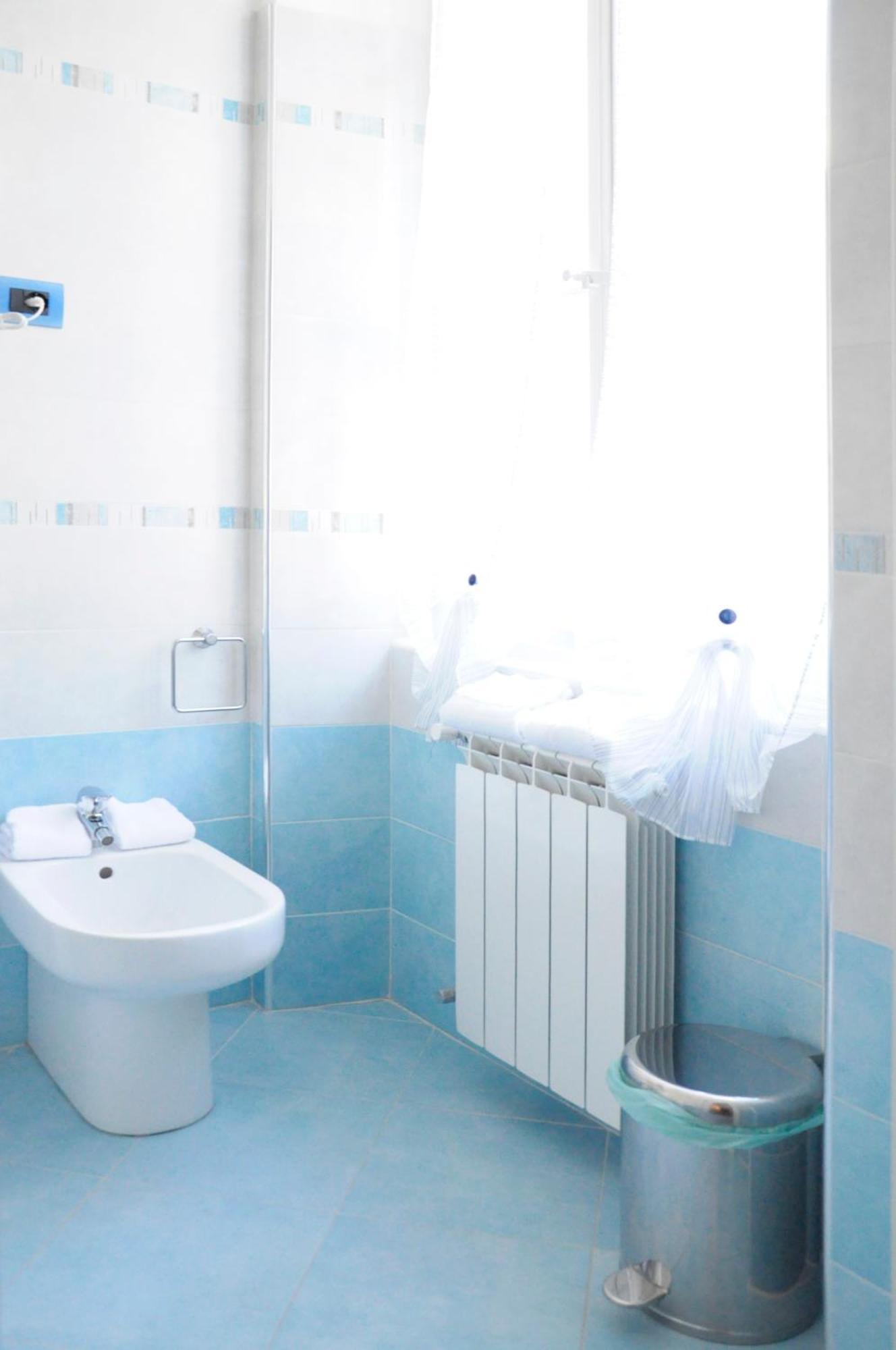 B&B Trieste Plus ภายนอก รูปภาพ