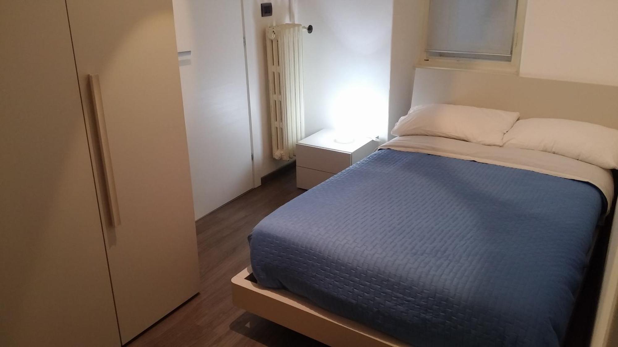 B&B Trieste Plus ห้อง รูปภาพ