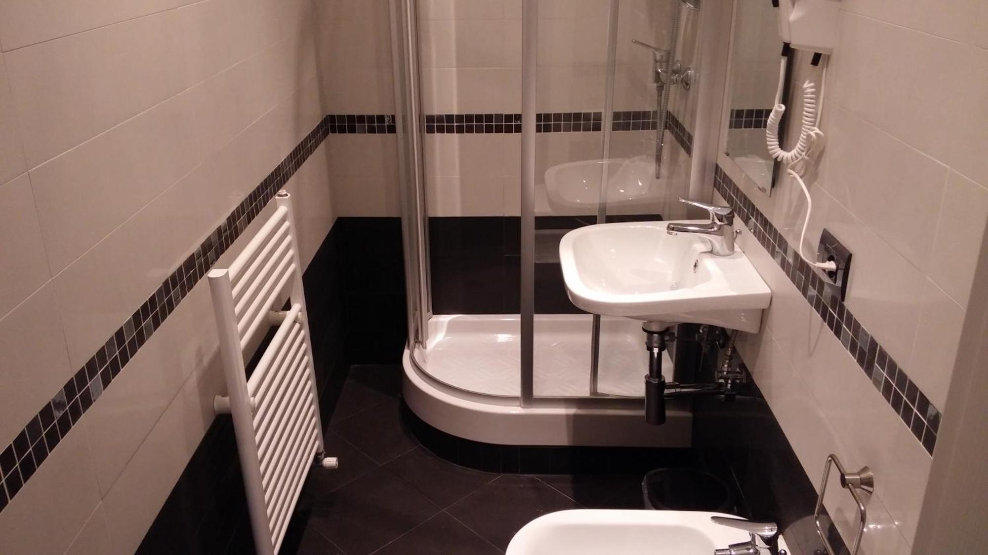B&B Trieste Plus ห้อง รูปภาพ