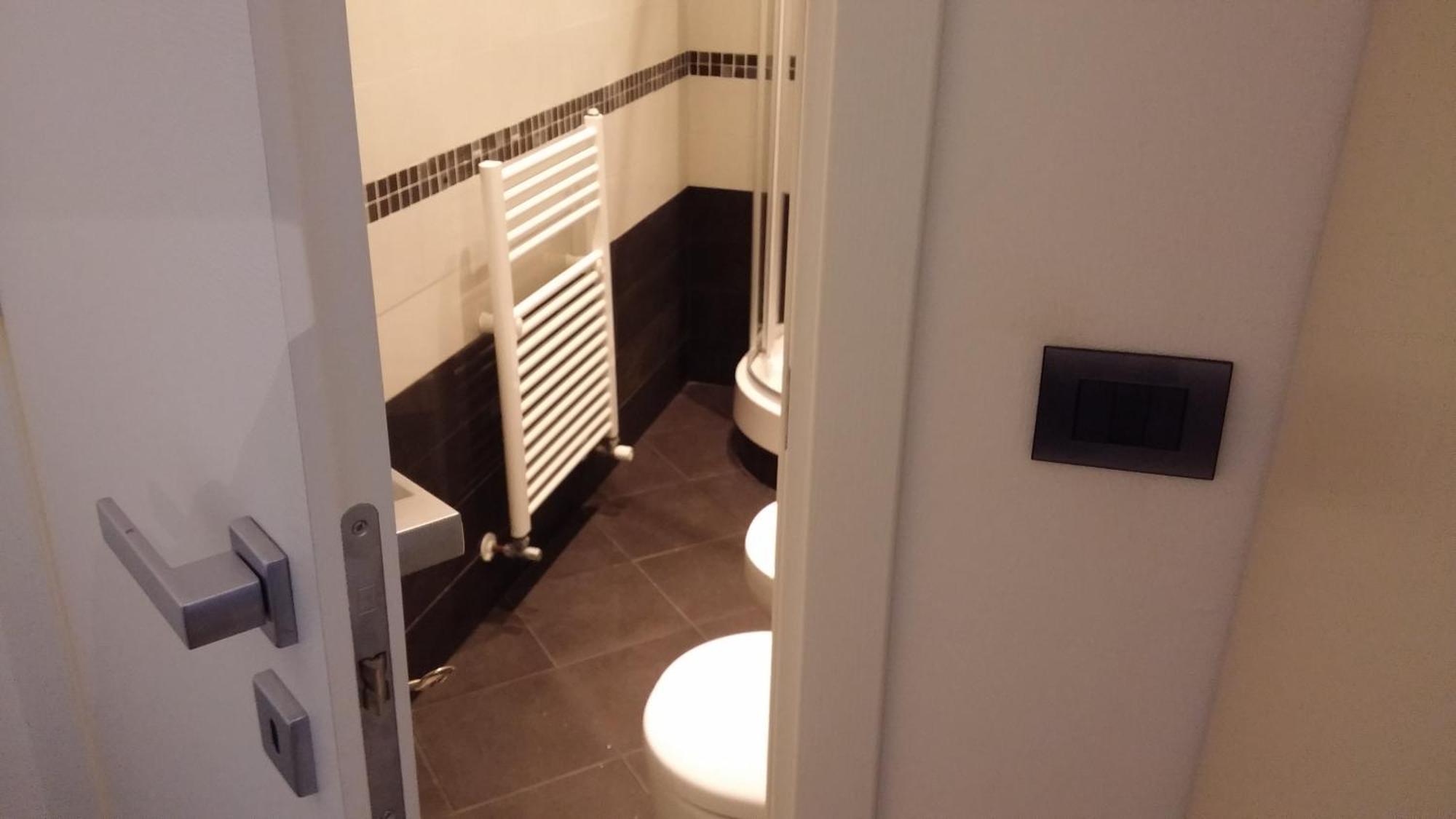 B&B Trieste Plus ห้อง รูปภาพ