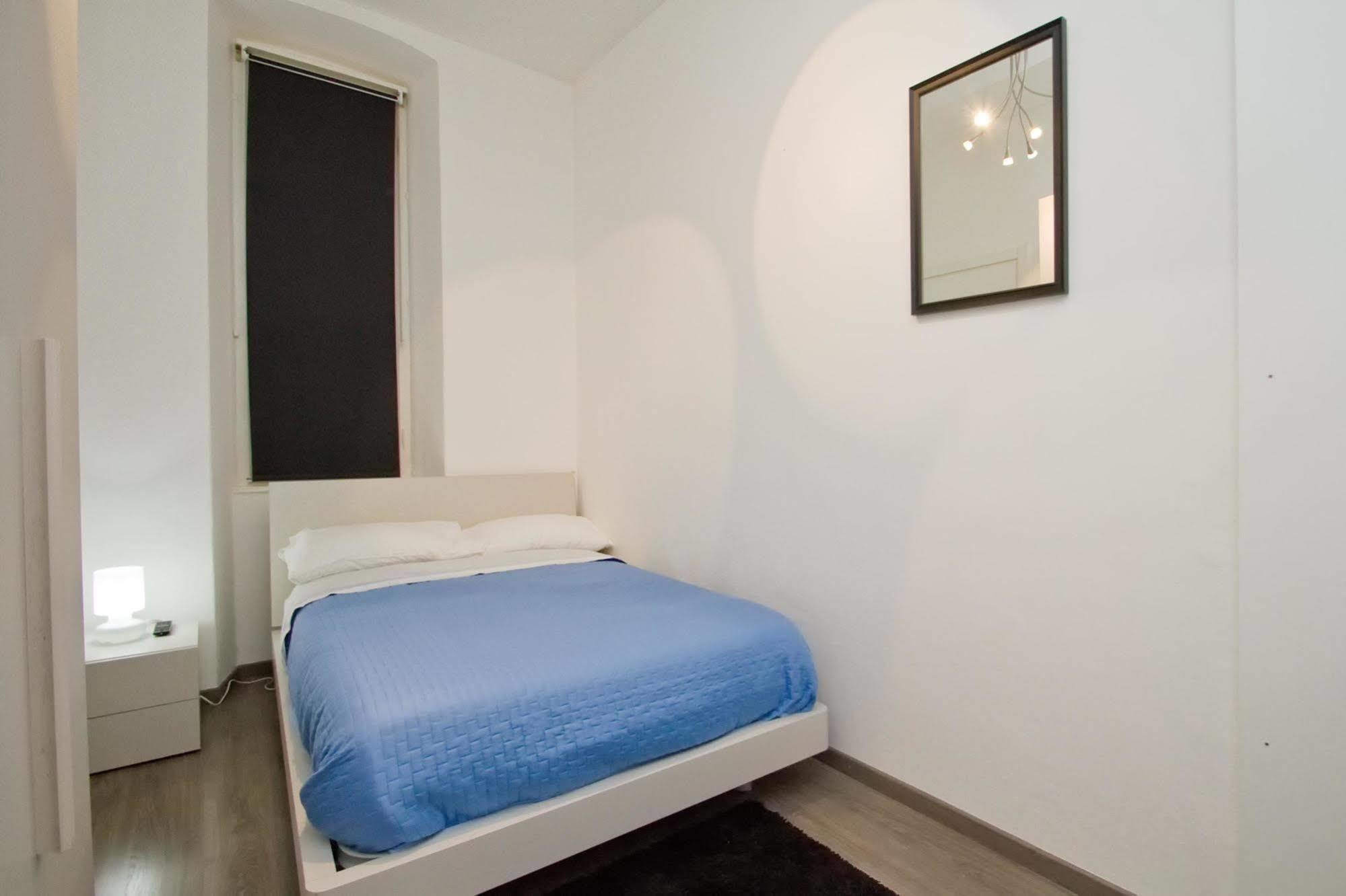 B&B Trieste Plus ภายนอก รูปภาพ
