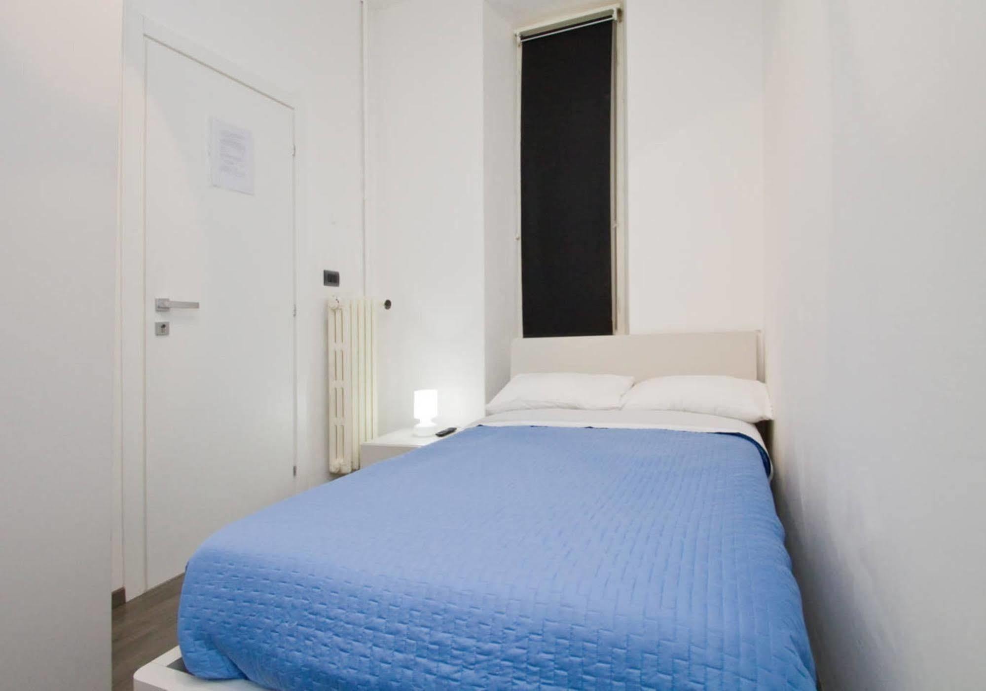 B&B Trieste Plus ภายนอก รูปภาพ
