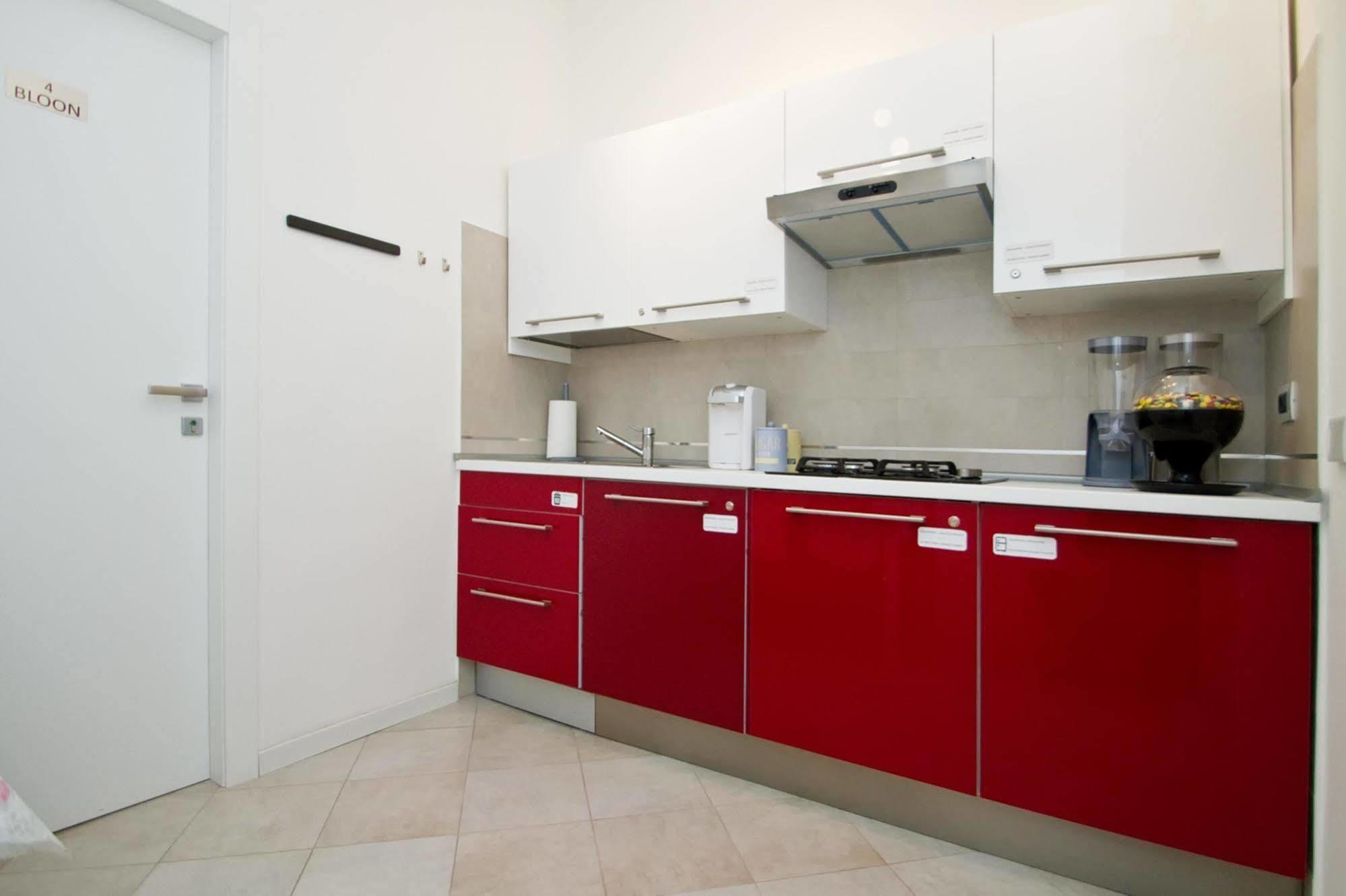 B&B Trieste Plus ภายนอก รูปภาพ