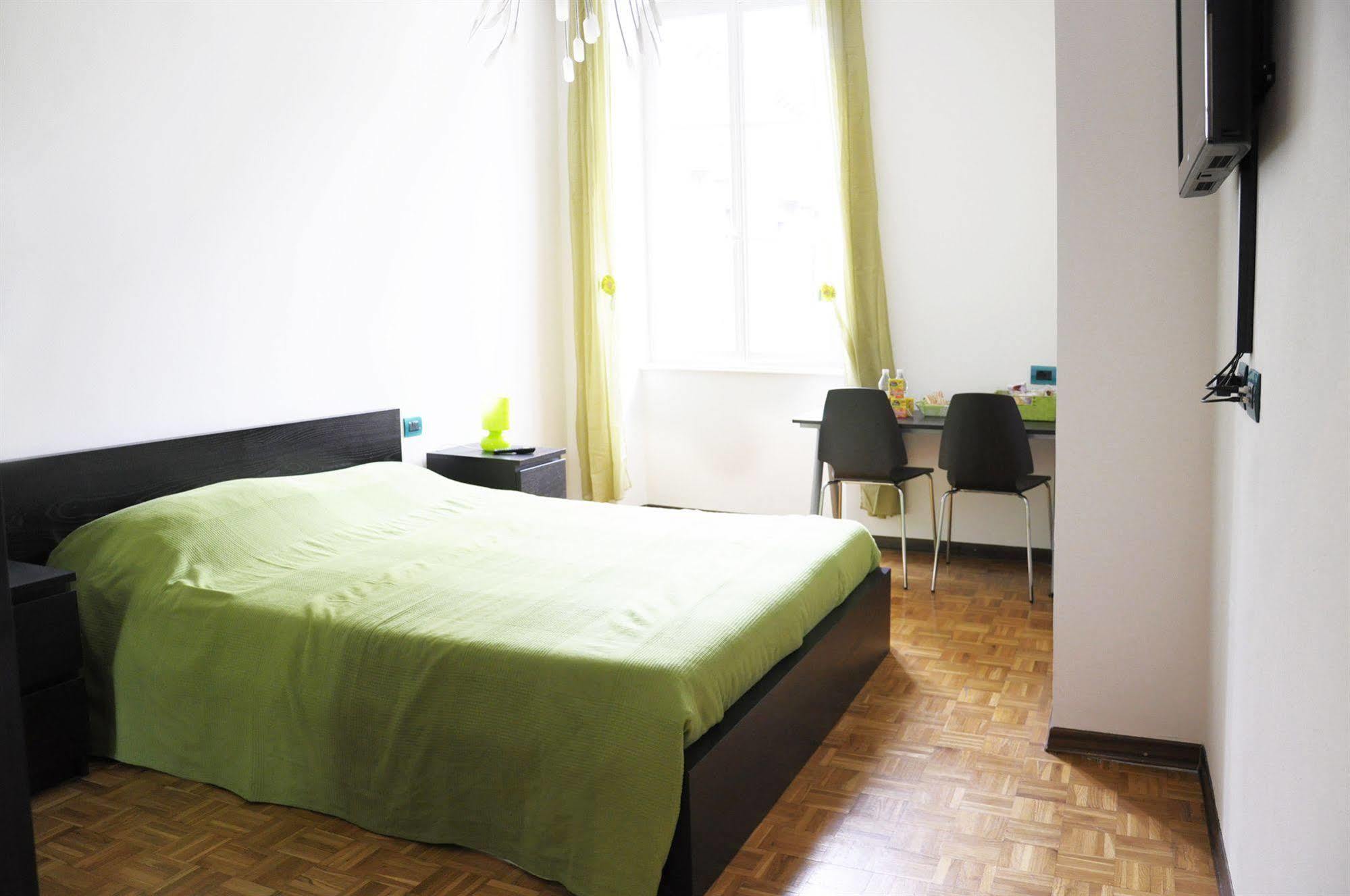 B&B Trieste Plus ภายนอก รูปภาพ