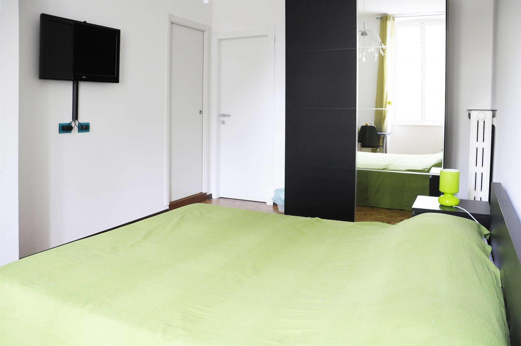 B&B Trieste Plus ภายนอก รูปภาพ