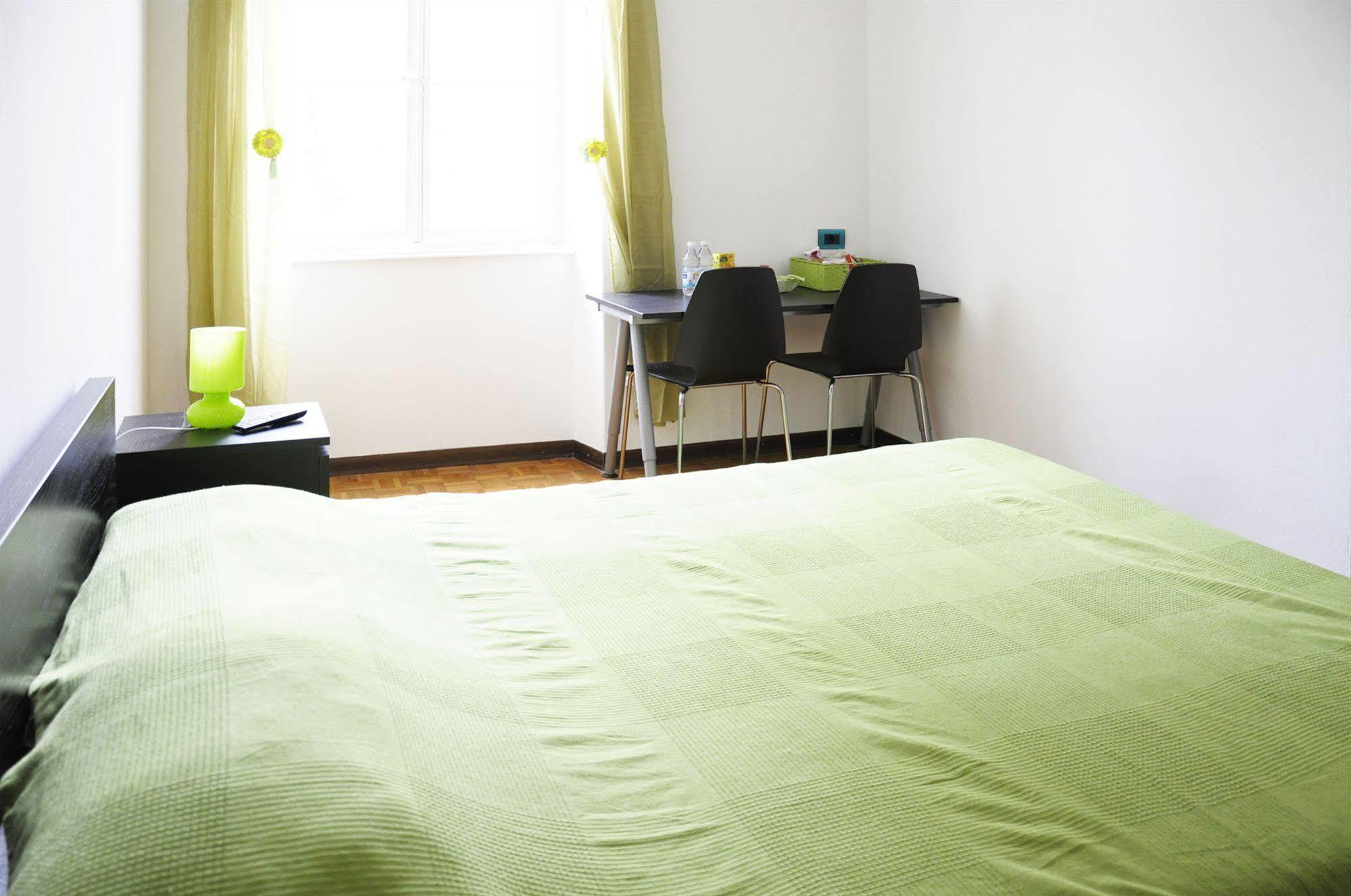 B&B Trieste Plus ภายนอก รูปภาพ